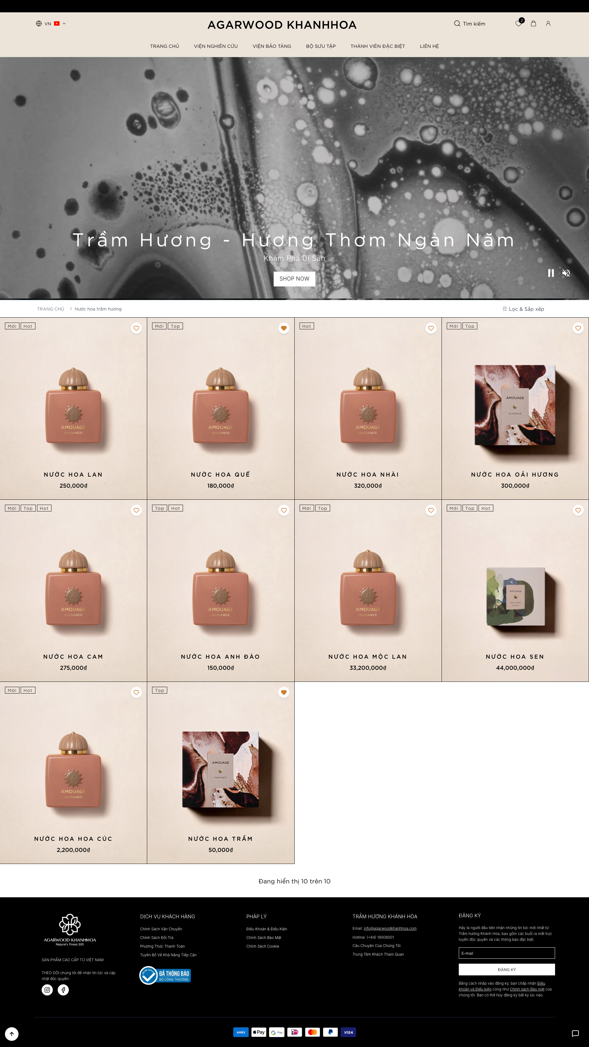 Argawood Khánh Hoà