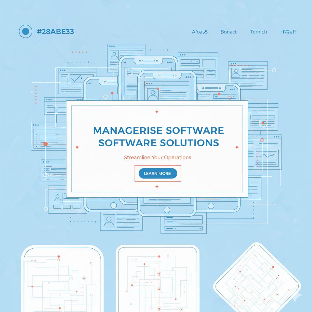 Phần mềm quản lý